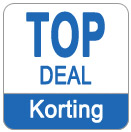 Top.Deal.bl-Smart-parking-schiphol-kortingscode-promotiecode