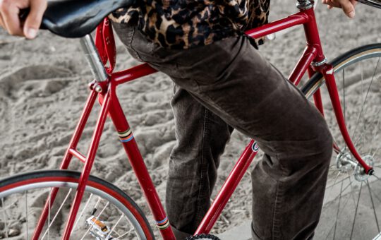 Elektrische fiets in Arnhem kopen